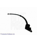 BLUE PRINT - ADG053128 - Шланг тормозной HYUNDAI TUCSON / KIA SPORTAGE 2004-10